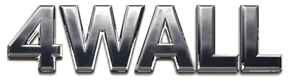 4wall logo