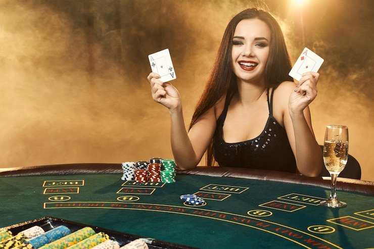 4wall Blackjack Rápido