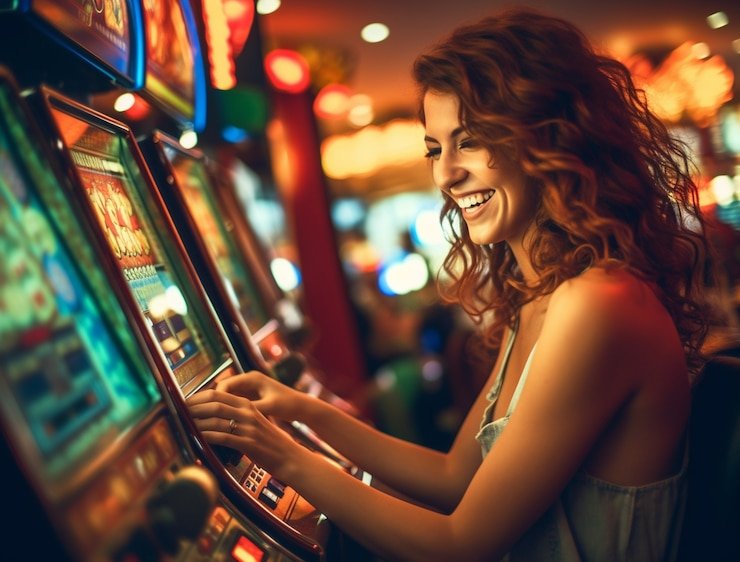 4wall Ruleta en vivo
