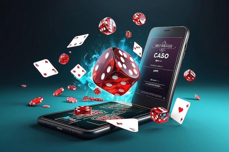 4wall Blackjack VIP